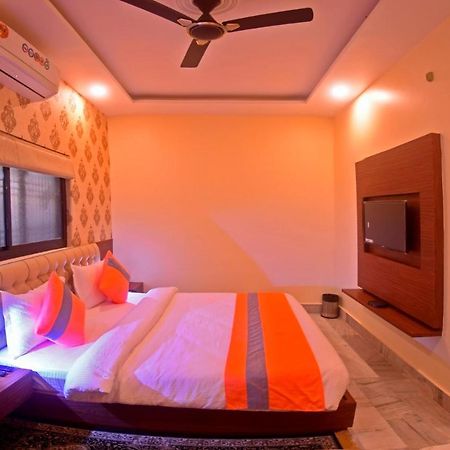 The Kashi Residency Varanasi Bagian luar foto