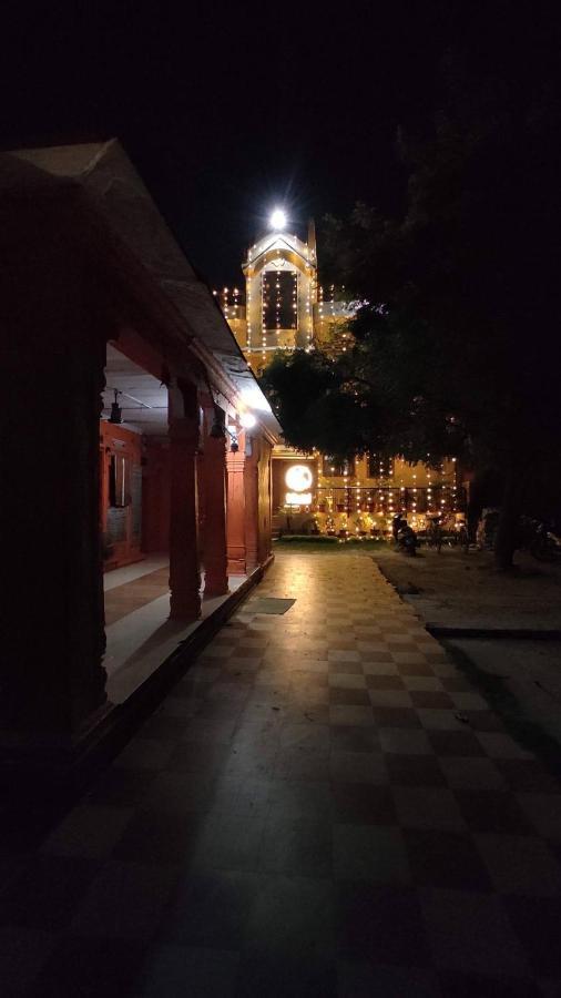 The Kashi Residency Varanasi Bagian luar foto