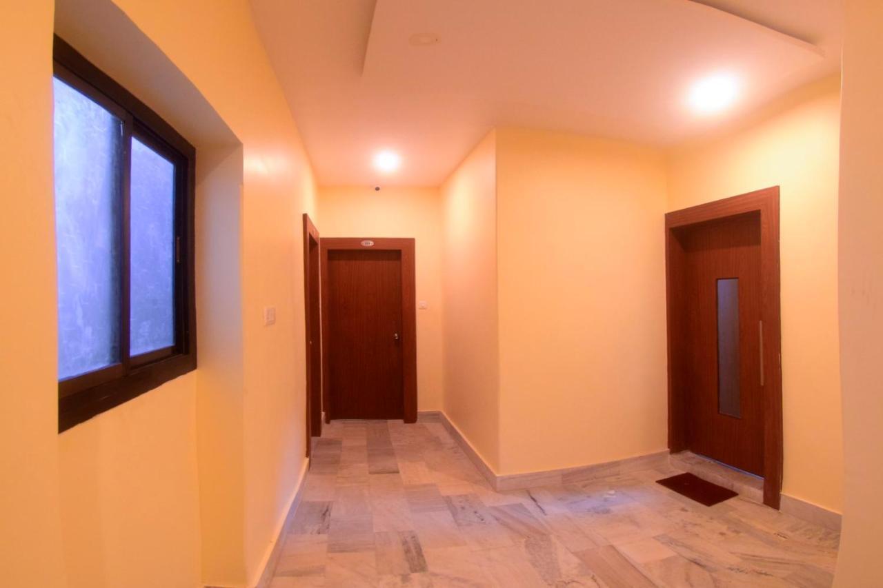 The Kashi Residency Varanasi Bagian luar foto
